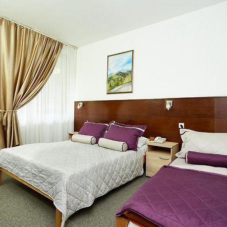 Hotel Moravica Soko Banja Room photo